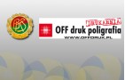 OFF DRUK z nami!